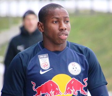 Mohamed Camara