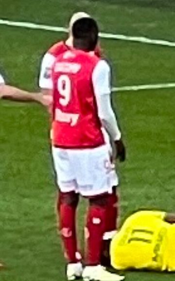 Mohammed Daramy