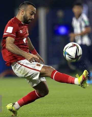 Mohamed Magdy