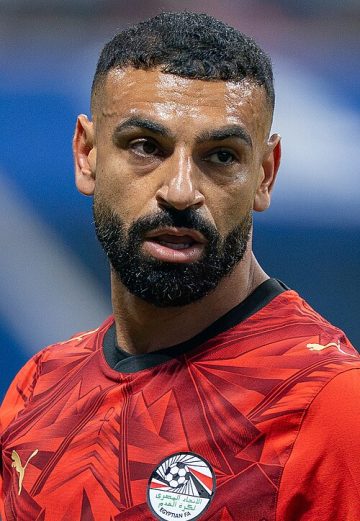 Muhammed Salah
