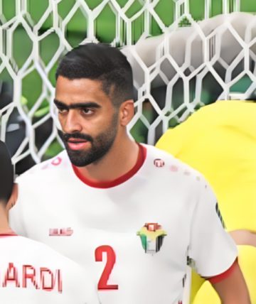 Muhammed Ebu Haşhaş