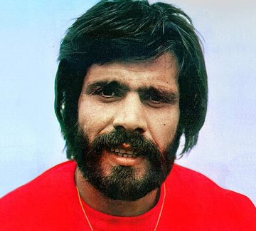 Mohammad Sadeghi