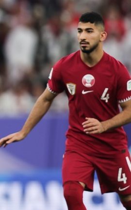 Muhammed Vaad