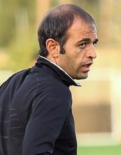 Moharram Nawidkia