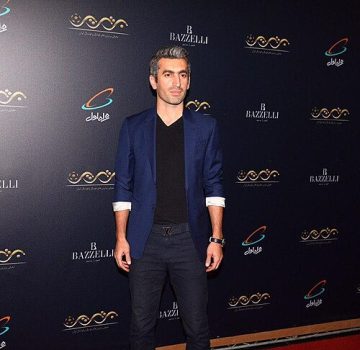 Mojtaba Jabbari