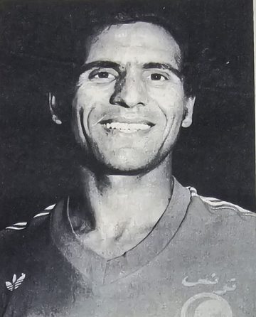 Mokhtar Dhouieb