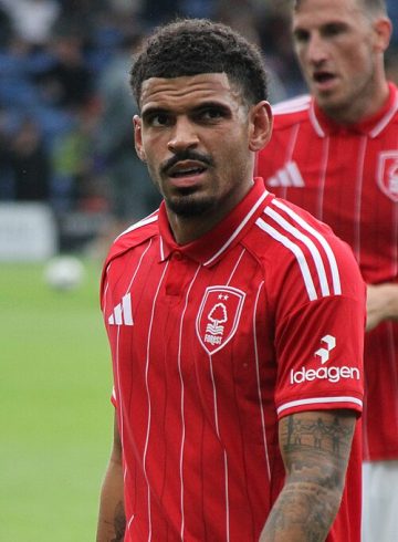 Morgan Gibbs-White