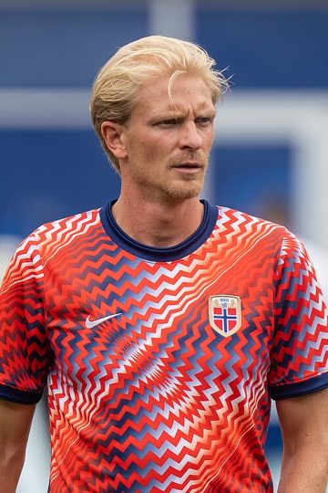 Morten Thorsby
