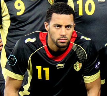 Mousa Dembélé