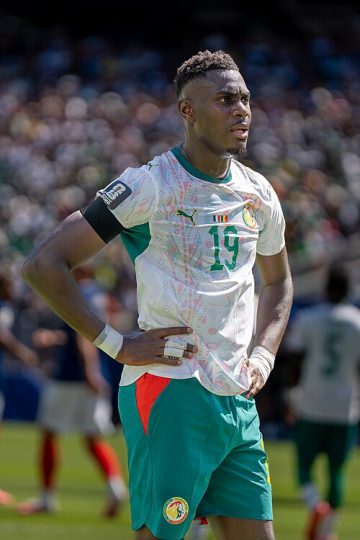 Moussa Niakhate