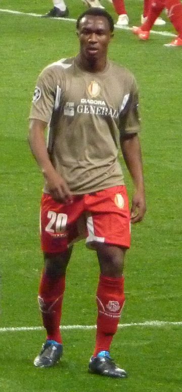 Moussa Traoré