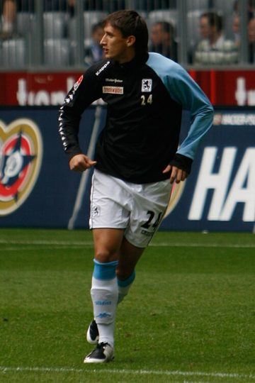 Mustafa Kučuković