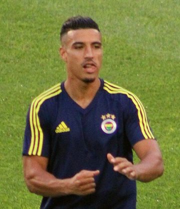 Nabil Dirar