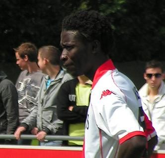 Nana Asare