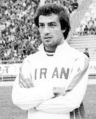 Nasrollah Abdollahi