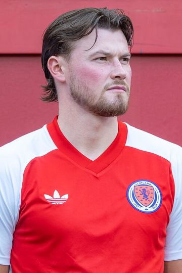 Nathan Patterson