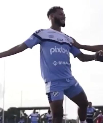 Nathan Santos de Araújo