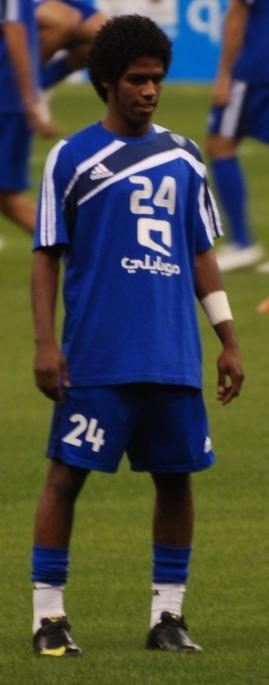 Nawaf Al Abed