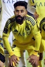 Nawaf Boushal