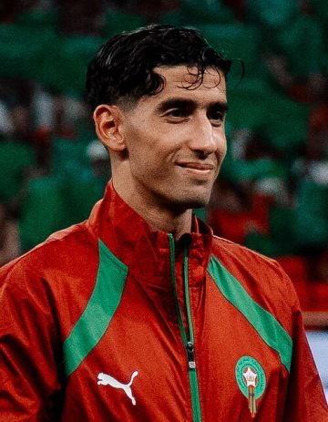 Nayif Akred