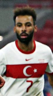 Nazim Sangaré