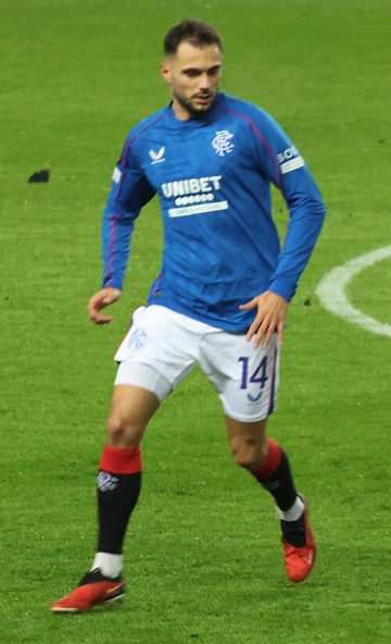Nedim Bajrami