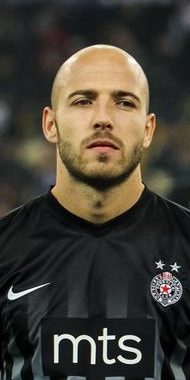 Nemanja Miletić