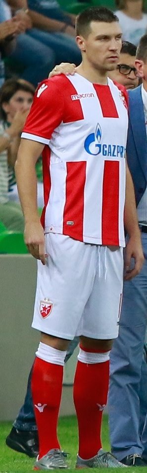Nemanja Milić