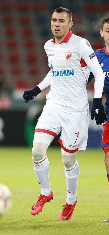 Nenad Krstičić