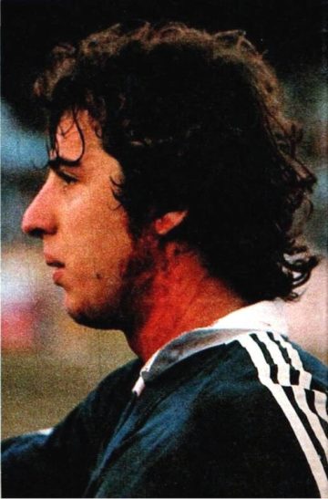 Néstor Fabbri