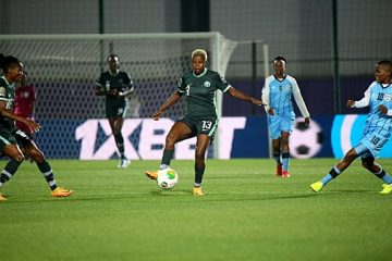 Ngozi Okobi