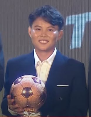 Nguyễn Thị Bích Thùy