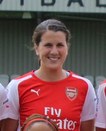 Niamh Fahey