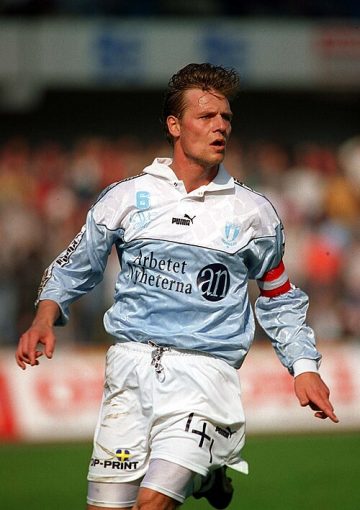 Niclas Nylén