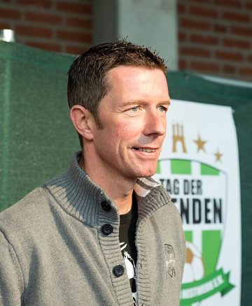 Nico Patschinski