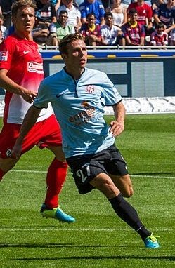 Nicolai Müller