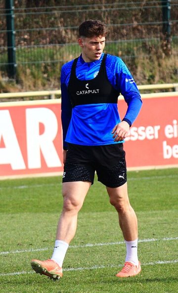 Nicolai Remberg