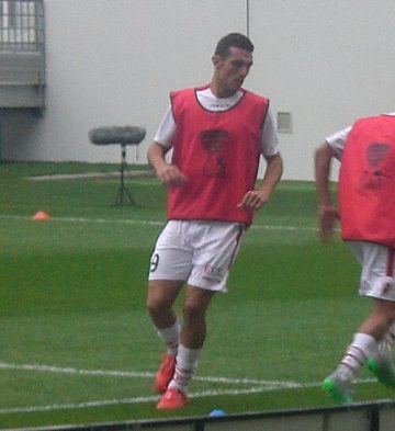 Nicolas Fauvergue