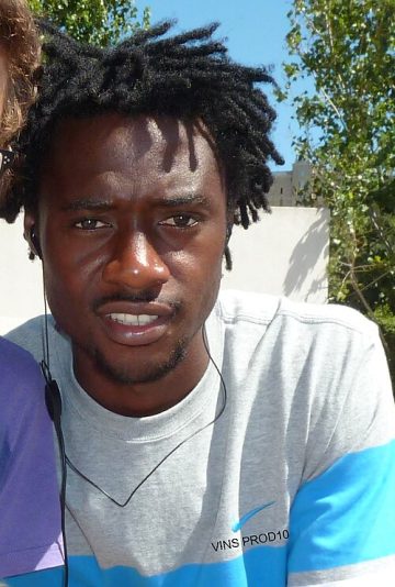 Nicolas N’Koulou