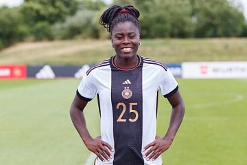 Nicole Anyomi