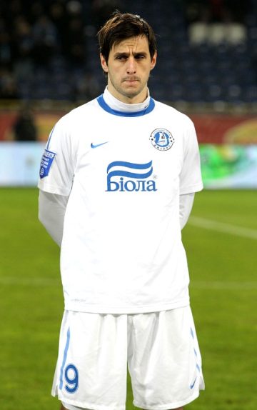 Nikola Kalinić