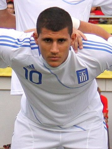 Nikolaos Karelis