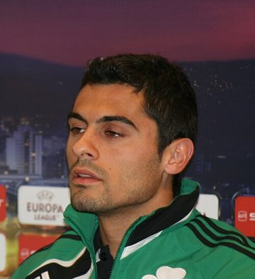 Nikolaos Spyropoulos