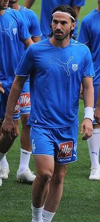 Nikos Katsavakis