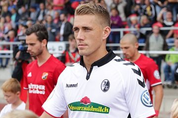 Nils Petersen