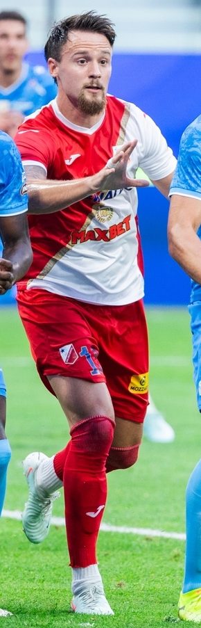Njegoš Petrović
