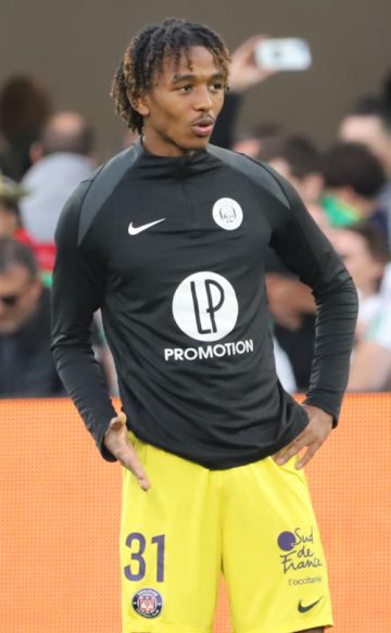Noah Edjouma