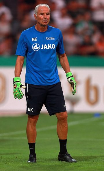 Norbert Kleider
