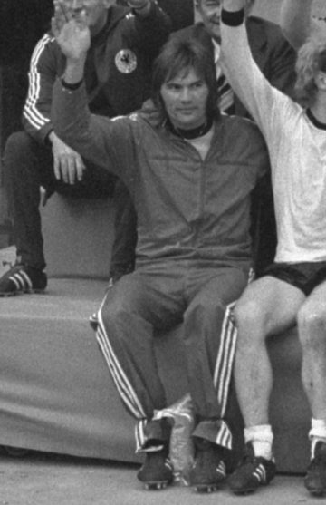 Norbert Nigbur