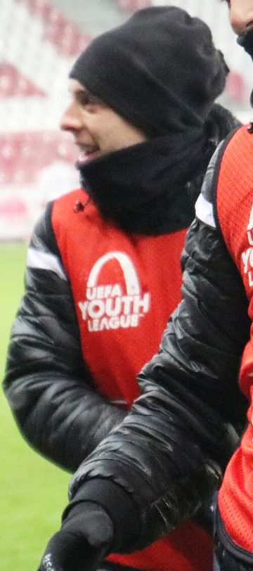 Nuno Moreira